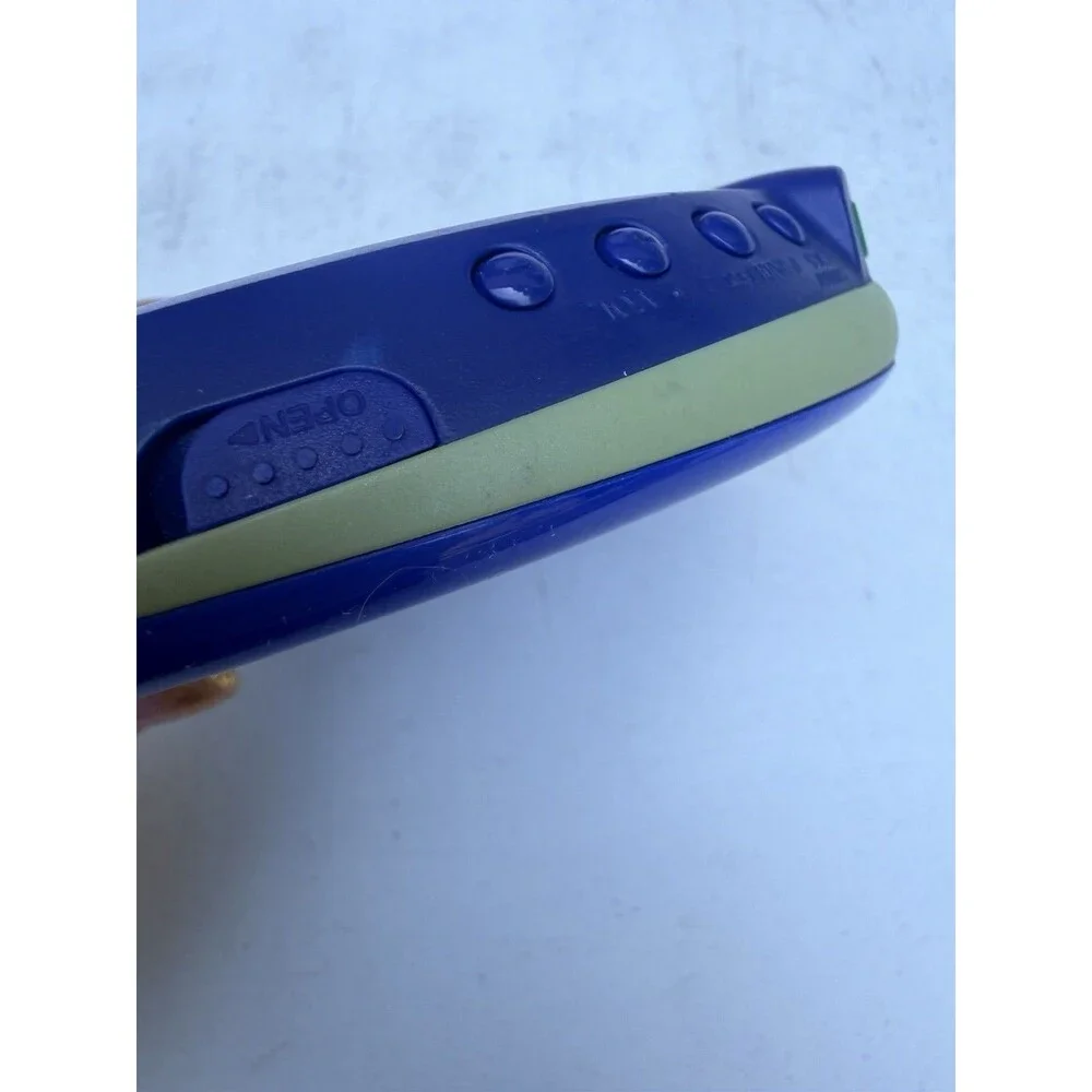 Sony walkman fj040